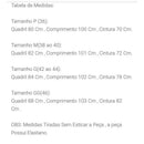 calça femenina clochard de bengaline com laço cintura alta