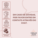 Calça Mom Jeans Cintura Alta Feminina Levanta Bumbum