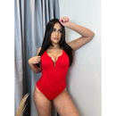 body canelado com ziper feminino , bory feminino , moda feminina