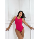 body canelado com ziper feminino , bory feminino , moda feminina