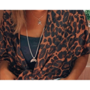 Conjunto kimono Shorts saia +Kimono femenino Blogueira Max Camisa cardigã